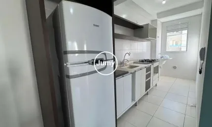 Apartamento com 2 quartos à venda na Rua Recanto dos Santos, 245, Pedra Branca, Palhoça