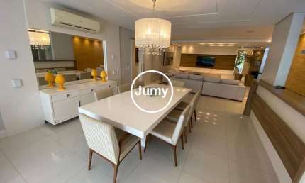 APTO MOBILIADO COND RESORT FRENTE MAR - VENDA R$3.800.000