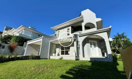 CASA COM 4 DORMITÓRIOS VISTA MAR A VENDA - SANTO ANTÔNIO DE LISBOA