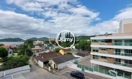 Apartamento com 2 quartos à venda na Servidão Natalicia Pereira, 109, João Paulo, Florianópolis
