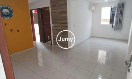 Apartamento com 2 quartos à venda na Rua Congonhas, 44, Monte Verde, Florianópolis