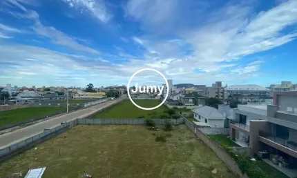Apartamento com 2 quartos à venda na Rua dos Lordes, 49, Ingleses do Rio Vermelho, Florianópolis