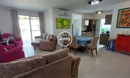 Cobertura com 3 quartos à venda na Rua Lázaro de Oliveira Souza, 701, Ingleses do Rio Vermelho, Florianópolis