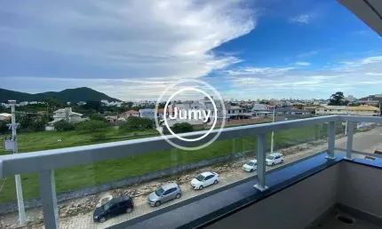 Apartamento com 2 quartos à venda na Rua dos Lordes, 49, Ingleses do Rio Vermelho, Florianópolis