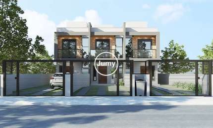 Casa com 3 quartos à venda na Avenida das Constelações, 900, São João do Rio Vermelho, Florianópolis