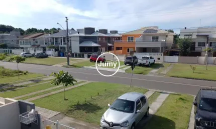 Casa com 2 quartos à venda na Rua Fernando Bauther da Silva, 572, Ingleses do Rio Vermelho, Florianópolis