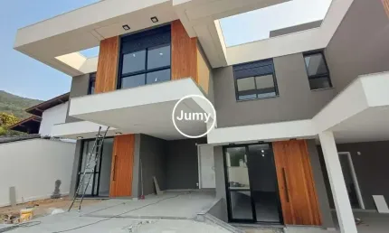 Casa com 3 quartos à venda na Rua de Pádua, 2, Santo Antônio de Lisboa, Florianópolis