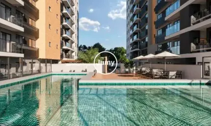 Apartamento com 2 quartos à venda na Rua Sebastiana Coutinho, 216, Areias, São José