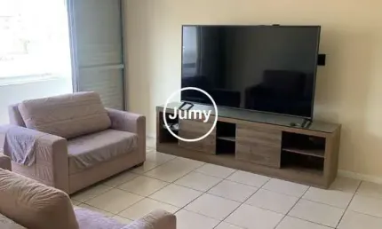 Apartamento com 3 quartos à venda na Rua José Ferminio Novaes, 10, Kobrasol, São José