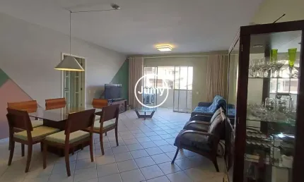 Apartamento com 3 quartos à venda na Rua José Beiro, 136, Jardim Atlântico, Florianópolis