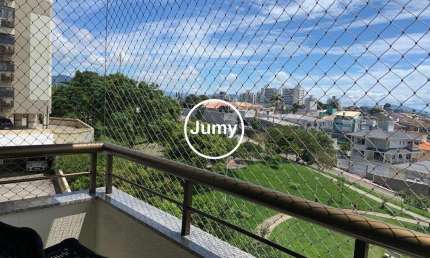 APARTAMENTO ILUMINADO / PROXIMO AO CAMPO DO FIGUEIRENSE