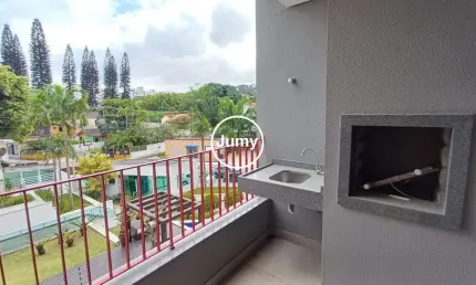 Apartamento com 2 quartos à venda na Rodovia João Paulo, 1291, João Paulo, Florianópolis