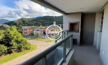 Apartamento com 2 quartos à venda na Rua Recanto do Sol, 574, Ingleses do Rio Vermelho, Florianópolis