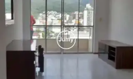 Apartamento com 3 quartos à venda na Rua Salomé Damázio Jacques, 90, Trindade, Florianópolis