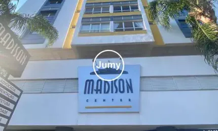 Sala comercial à venda na Avenida Desembargador Vítor Lima, 260, Trindade, Florianópolis