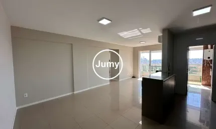 Apartamento com 3 quartos para alugar na Rua Vereador Mário Coelho Pires, 305, Campinas, São José