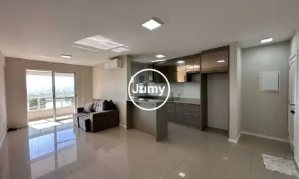 Apartamento com 3 quartos para alugar na Rua Vereador Mário Coelho Pires, 305, Campinas, São José