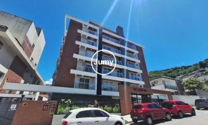Kitnet / Stúdio para alugar na Rua Crispim Mira, 439, Centro, Florianópolis