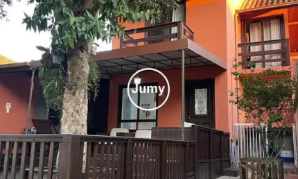 CASA PARA LOCAÇÃO ANUAL, EM SANTO ANTÔNIO DE LISBOA. FLORIANÓPOLIS/SC