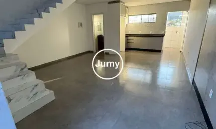 Casa com 2 quartos para alugar na Servidão Medeiros, 150, Guarda do Cubatão, Palhoça