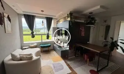 Apartamento para locação. sertão do maruim. são josé/sc
