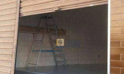 Salão para alugar, 45 m² por R$ 2.150,00/mês - Santa Teresinha - Santo André/SP