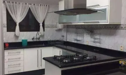 Apartamento com 3 dormitórios, 118 m² - venda por R$ 780.000,00 ou aluguel por R$ 5.400,00/mês - Santa Teresinha - Santo André/SP