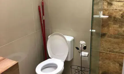 Kitnet com 1 dormitório para alugar, 30 m² por R$ 1.877,80/mês - São José - São Caetano do Sul/SP