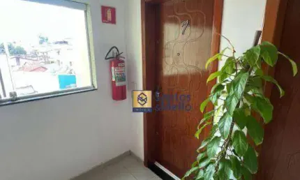 Apartamento com 2 dormitórios para alugar, 47 m² por r$ 1.856,00/mês - vila francisco matarazzo - santo andré/sp