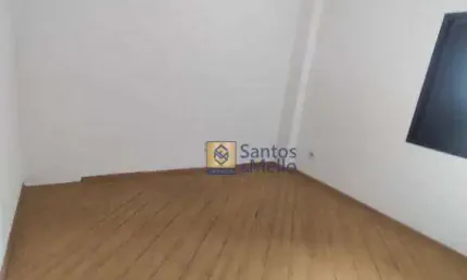 Apartamento com 3 dormitórios para alugar, 98 m² por R$ 3.625,00/mês - Vila Bocaina - Mauá/SP