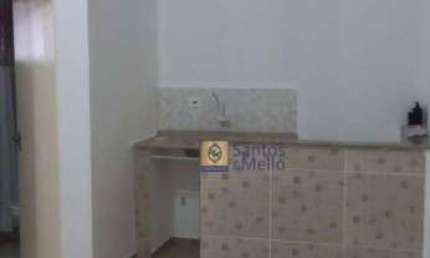 Sala para alugar, 60 m² por R$ 1.570,00/mês - Jardim Adutora - São Paulo/SP