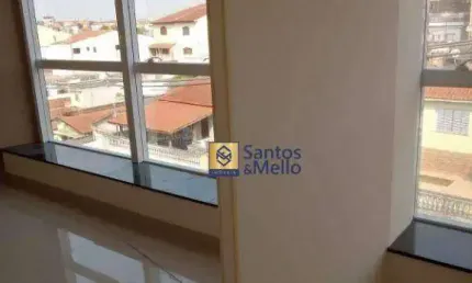 Sala para alugar, 30 m² por r$ 1.725,70/mês - vila curuçá - santo andré/sp