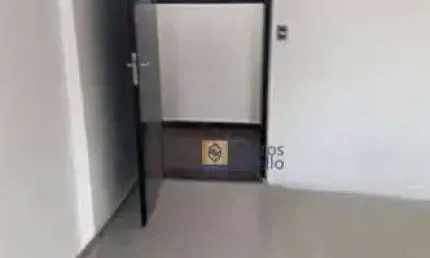 Sala para alugar, 30 m² por r$ 1.530,00/mês - vila curuçá - santo andré/sp