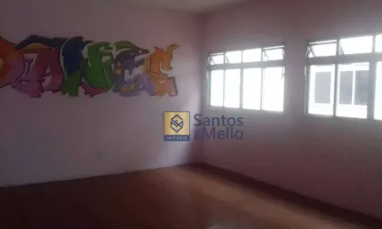 Sala para alugar, 88 m² por R$ 2.274,81/mês - Parque das Nações - Santo André/SP