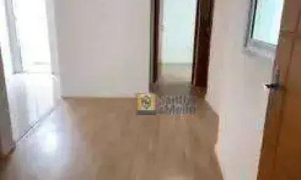 Apartamento à venda, 42 m² por R$ 279.000,00 - Vila Pires - Santo André/SP