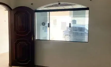 Casa com 2 dormitórios para alugar, 102 m² por r$ 2.347,81/mês - centreville - santo andré/sp