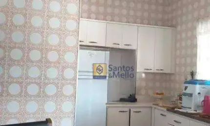 Casa para alugar, 370 m² por R$ 5.871,67/mês - Vila Aquilino - Santo André/SP