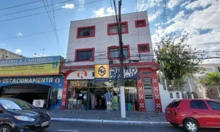Sala para alugar, 29 m² por R$ 1.400,00 mês - Centro - Santo André/SP