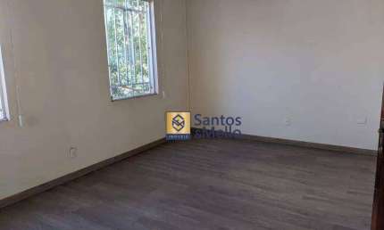 Sobrado com 2 dormitórios, 197 m² - venda por R$ 680.000,00 ou aluguel por R$ 5.520,83/mês - Centro - Santo André/SP