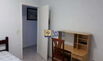 Sobrado com 5 dormitórios, 260 m² - venda por R$ 850.000,00 ou aluguel por R$ 4.643,00/mês - Jardim Marek - Santo André/SP