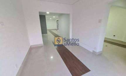 Casa com 3 dormitórios para alugar, 350 m² por R$ 6.874/mês - Vila Boa Vista - Santo André/SP
