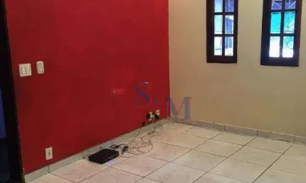 Sobrado com 3 dormitórios à venda, 150 m² por R$ 445.000,00 - Centreville - Santo André/SP