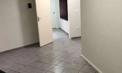 Apartamento com 1 dormitório para alugar, 44 m² por R$ 1.331,01/mês - Vila Pires - Santo André/SP