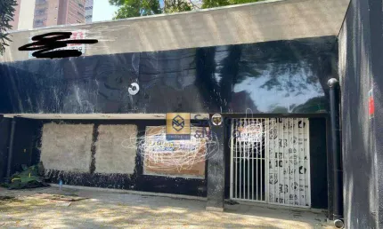 Loja para alugar, 161 m² por R$ 10.495,00/mês - Jardim - Santo André/SP