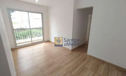 Apartamento com 2 dormitórios à venda, 50 m² por r$ 350.000,00 - vila homero thon - santo andré/sp