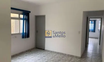 Sala para alugar, 70 m² por R$ 1.745,00/mês - Parque das Nações - Santo André/SP