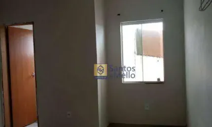 Apartamento com 2 dormitórios para alugar, 70 m² por R$ 1.910,00/mês - Vila Curuçá - Santo André/SP