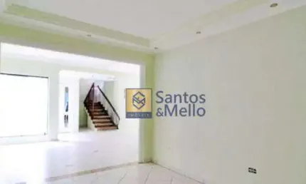 Casa com 3 quartos para alugar na Rua Balaclava, 1166, Jardim Santo Alberto, Santo André
