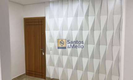 Sala para alugar, 30 m² por R$ 1.795,00/mês - Vila Helena - Santo André/SP