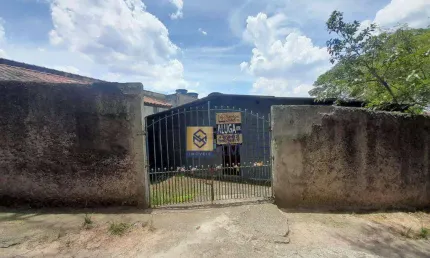 Casa com 2 dormitórios para alugar, 80 m² por R$ 2.300,00/mês - Jardim Marek - Santo André/SP